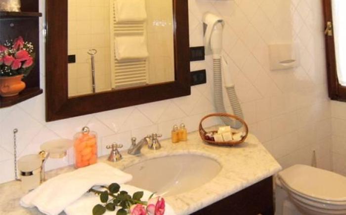 Hotel Ristorante Casa Volpi