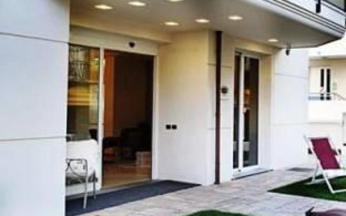 D-Place Hotel & Suite