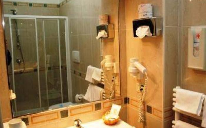 Hotel Adria