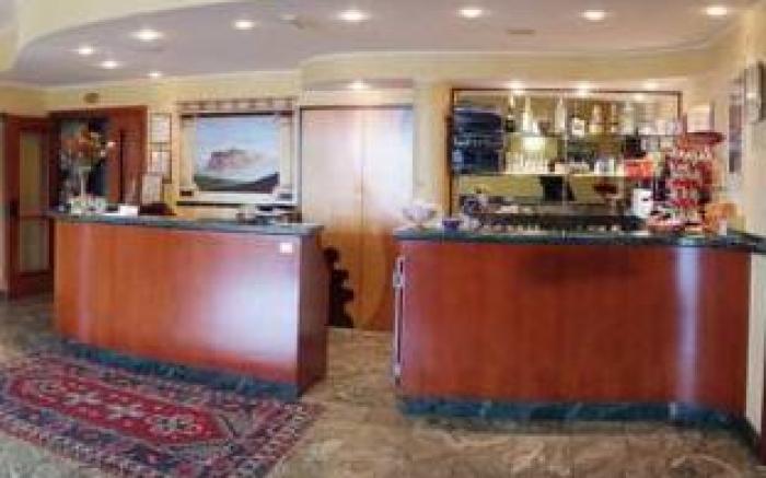 Hotel Aquila