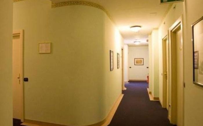 Hotel Astoria