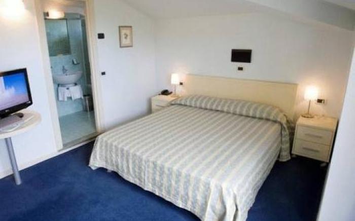 Hotel Astoria