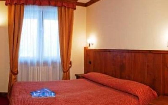 Hotel Crampon