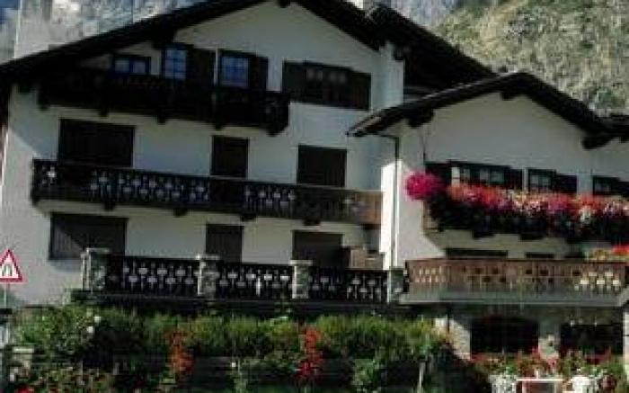 Hotel Del Viale
