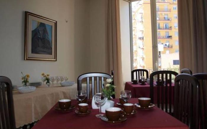 Residence La Palma