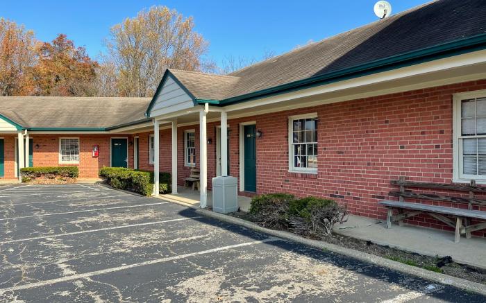 Rips Country Inn