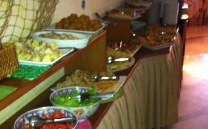 Hotel B&B Nizza Riccione