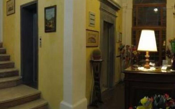 Hotel Posta