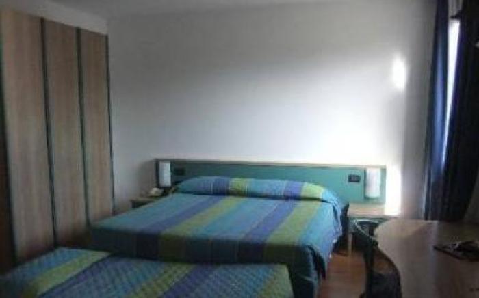 Hotel Vela
