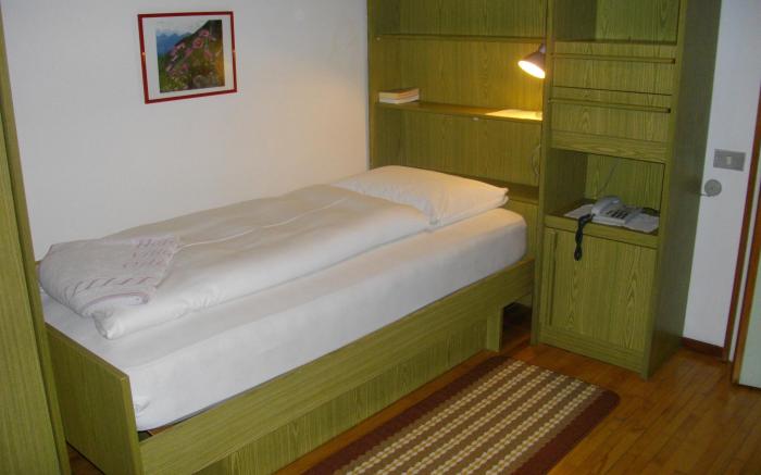 Hotel Villa Emilia
