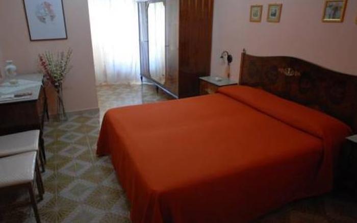 Il Mandorlo