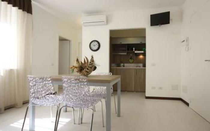 Le Residenze del Centro