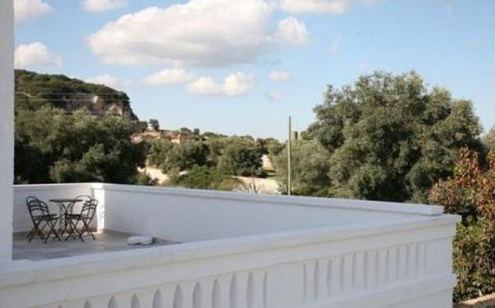 Masseria Donna Nina