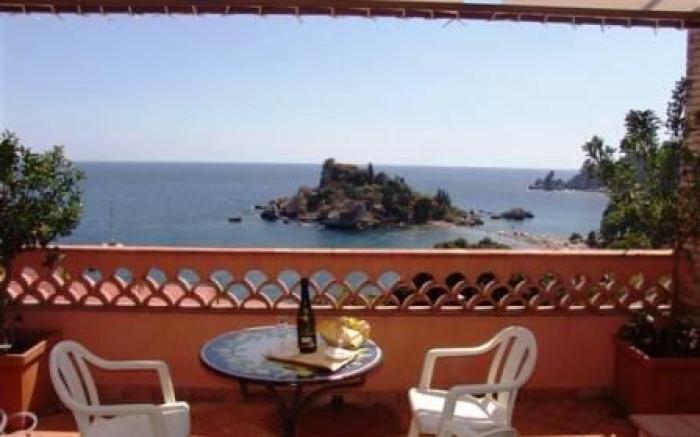 Mendolia Beach Hotel