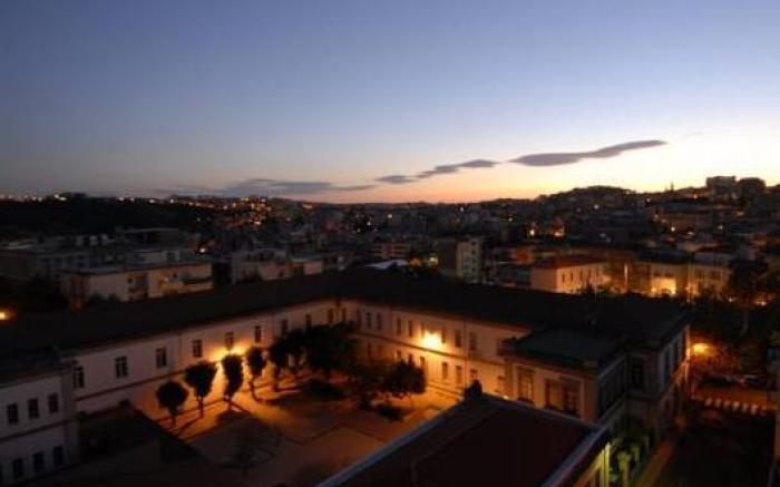 Nughe 'e' Oro Guesthouse