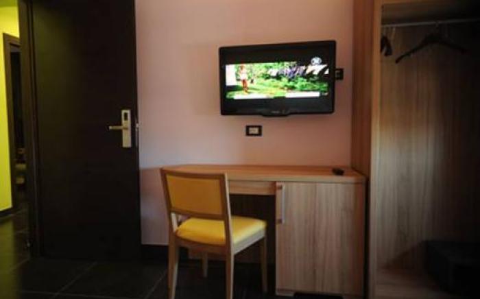 Ostia Antica Suite B&B