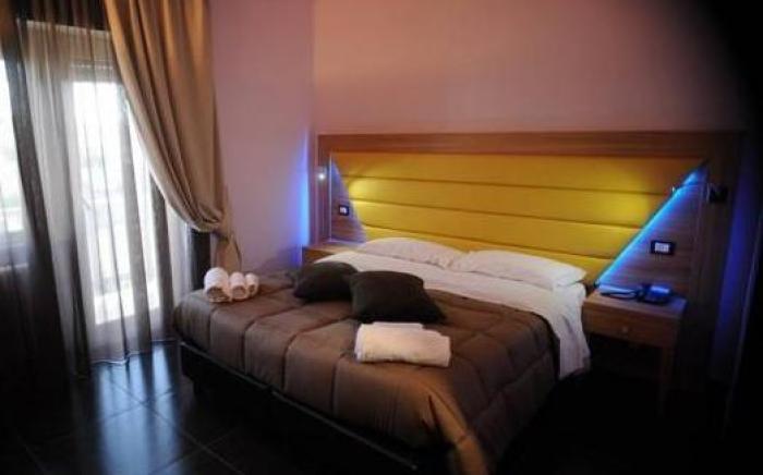 Ostia Antica Suite B&B