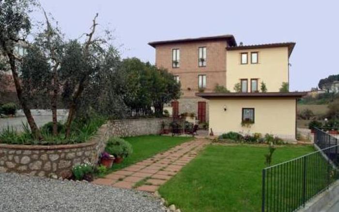 Hotel Ristorante Piccolo Chianti