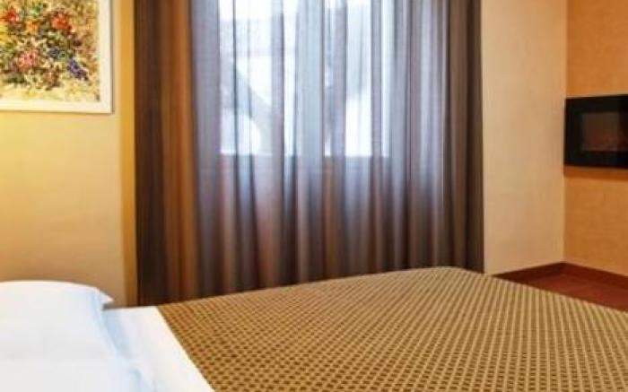 Plana Hotel