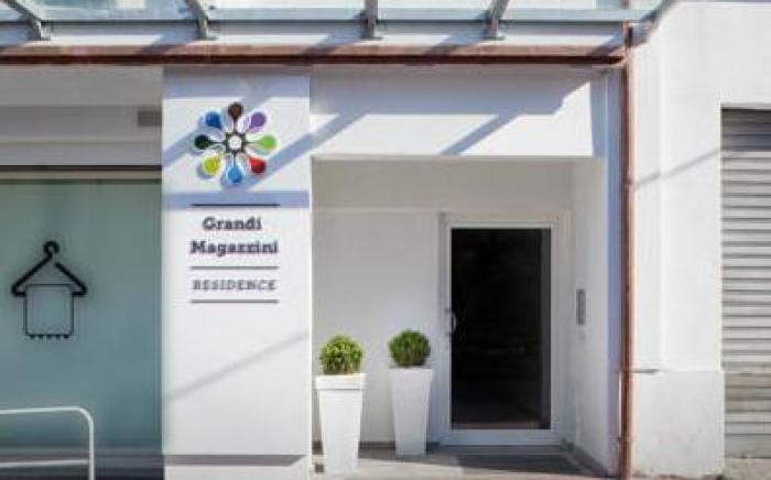 Felix Hotels - Residence Hotel Grandi Magazzini