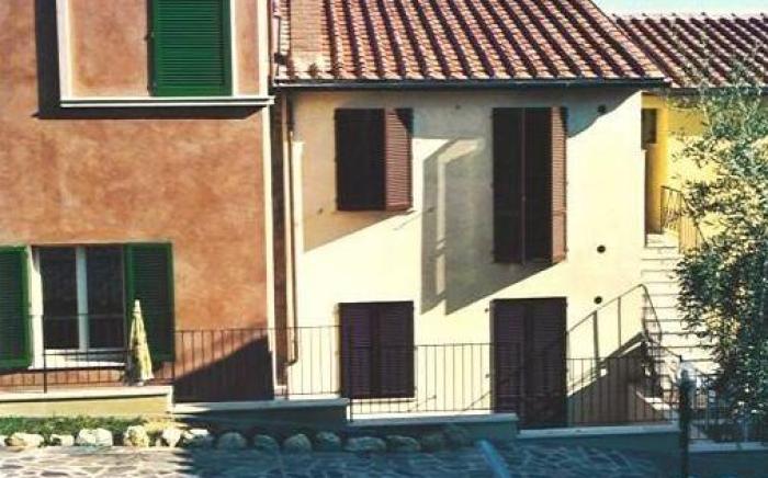 Residence Le Meridiane