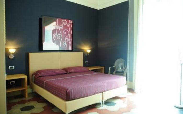 Sangiuliano114 B&B