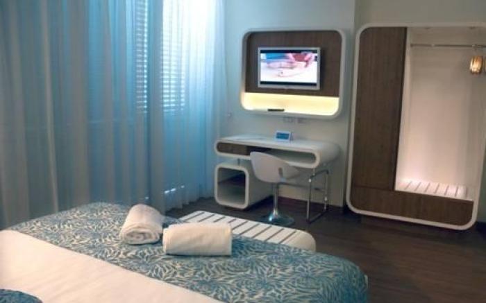 T-Suite Hotel