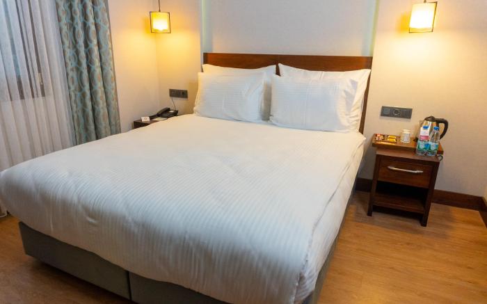 LONG STAY İSTANBUL HOTEL