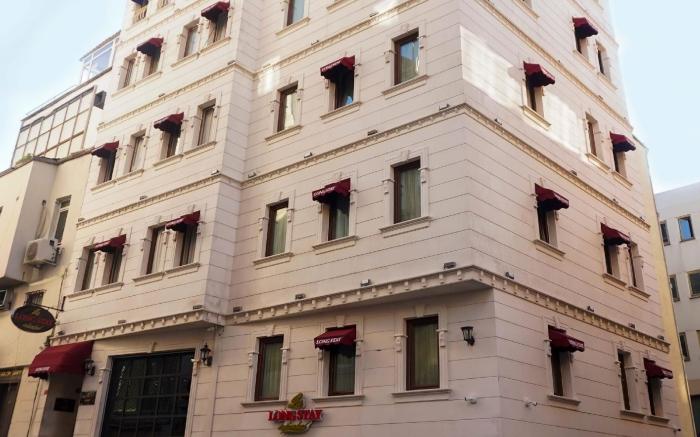 LONG STAY İSTANBUL HOTEL