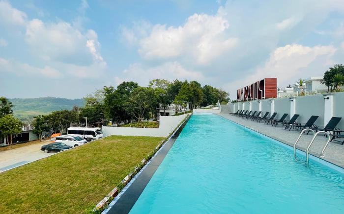 Pidoma Resort By EHM
