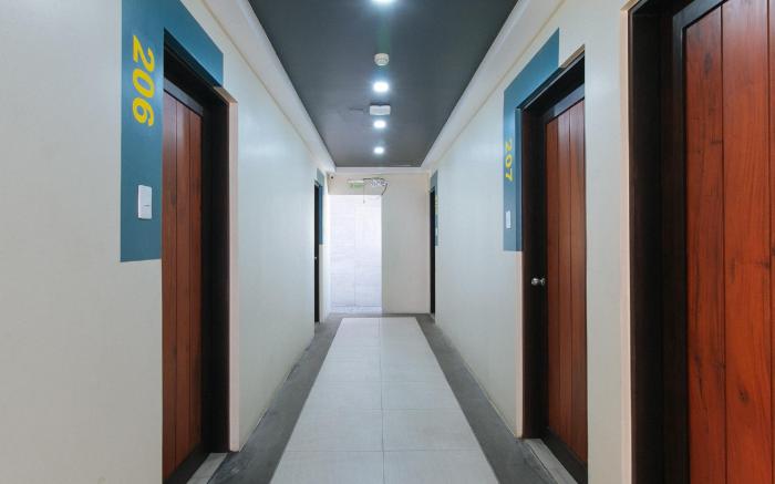 Sunny Day Residences Antipolo