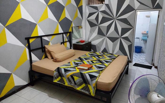 Saiful Tretes Guesthouse
