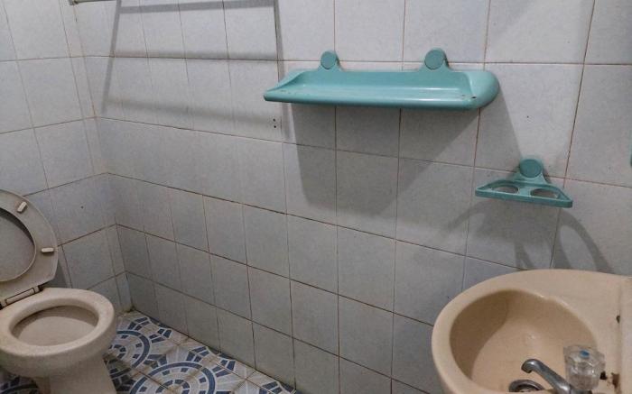 Saiful Tretes Guesthouse