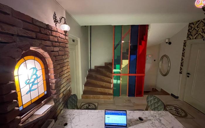 Lumina Boutique Hotel
