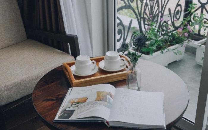 La Pense'e Hotel Dalat