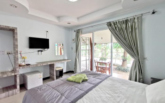 Plook Ngern Resort