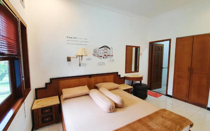 Villa Kusuma Agrowisata 3BR - Near tourist places