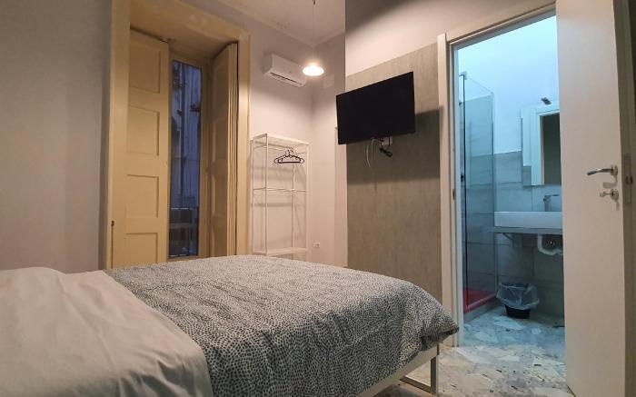 Sofia Rooms