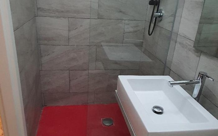 Sofia Rooms