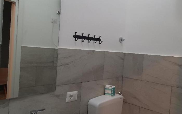 Sofia Rooms