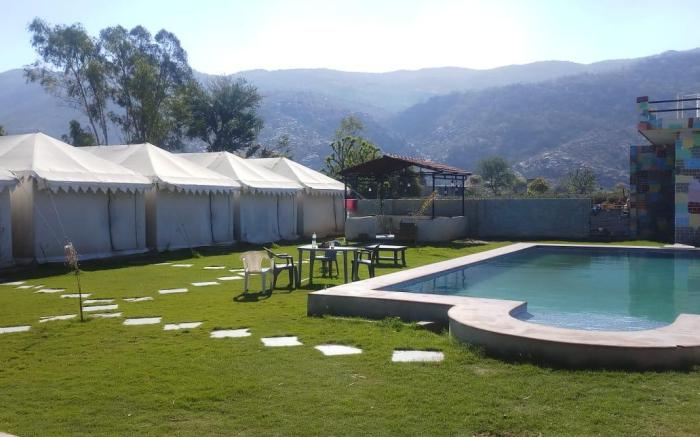 Rock & Woods Resort