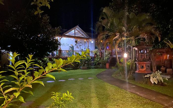 Bello Bungalow