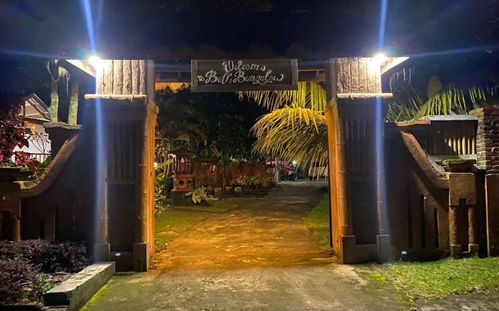 Bello Bungalow