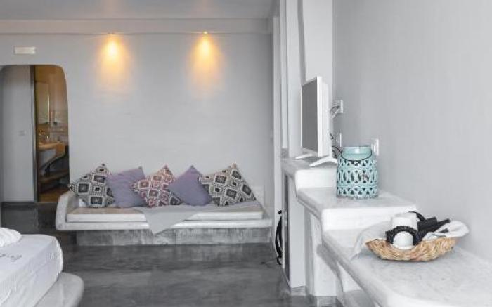 Demilmar Luxury Suites
