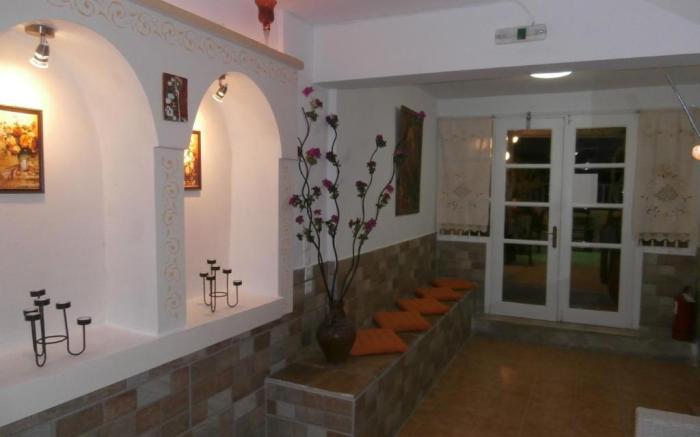 Narkissos Hotel