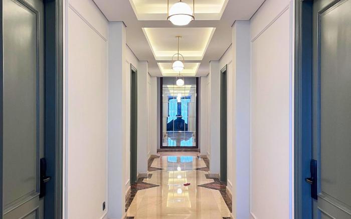 ARTOTEL Casa Hangtuah