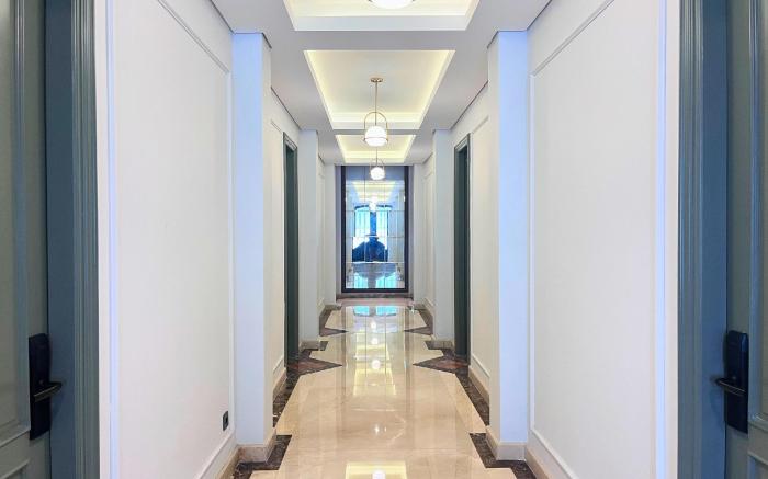 ARTOTEL Casa Hangtuah