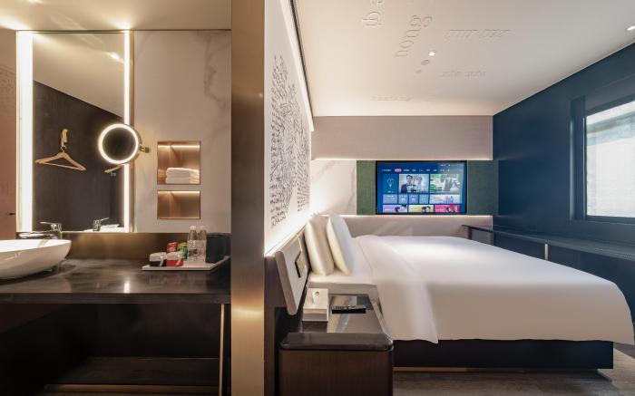 CitiGO Hotel Shanghai Jinqiao Jiayou