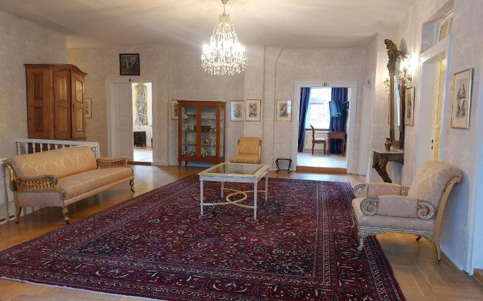 Hotel Goldener Anker 