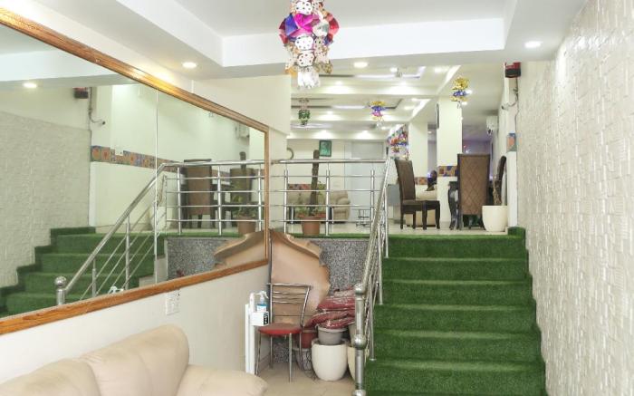 Hotel Aman Inn
